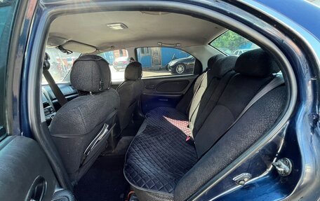 Hyundai Sonata IV рестайлинг, 2008 год, 540 000 рублей, 19 фотография