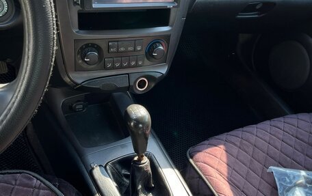 Hyundai Sonata IV рестайлинг, 2008 год, 540 000 рублей, 18 фотография