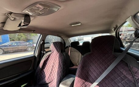 Hyundai Sonata IV рестайлинг, 2008 год, 540 000 рублей, 26 фотография