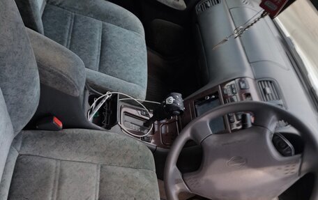 Nissan Cefiro II, 1997 год, 300 000 рублей, 6 фотография