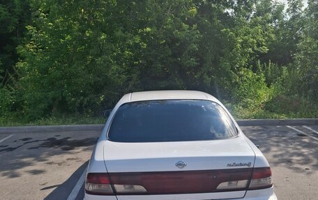 Nissan Cefiro II, 1997 год, 300 000 рублей, 4 фотография