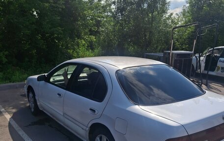 Nissan Cefiro II, 1997 год, 300 000 рублей, 3 фотография