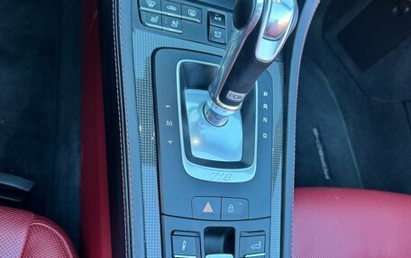 Porsche Boxster, 2019 год, 7 899 000 рублей, 9 фотография