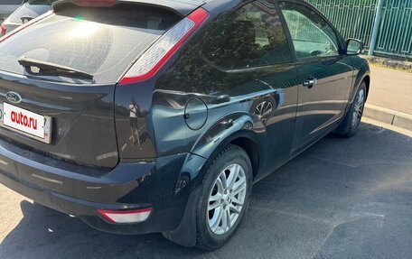 Ford Focus II рестайлинг, 2009 год, 350 000 рублей, 4 фотография