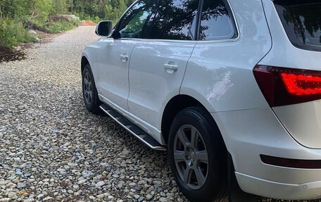 Audi Q5, 2012 год, 1 950 000 рублей, 4 фотография