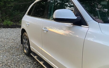 Audi Q5, 2012 год, 1 950 000 рублей, 7 фотография