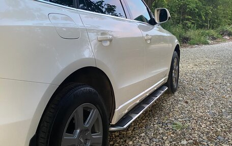 Audi Q5, 2012 год, 1 950 000 рублей, 6 фотография