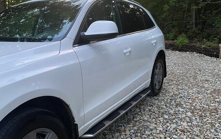 Audi Q5, 2012 год, 1 950 000 рублей, 3 фотография