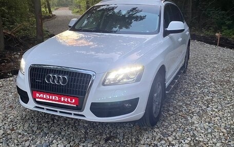 Audi Q5, 2012 год, 1 950 000 рублей, 2 фотография