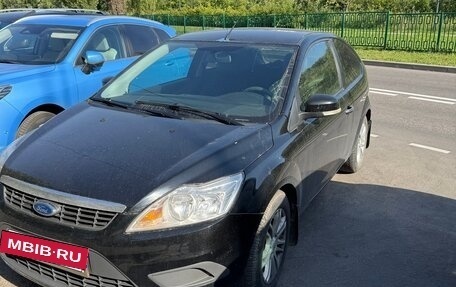Ford Focus II рестайлинг, 2009 год, 350 000 рублей, 2 фотография