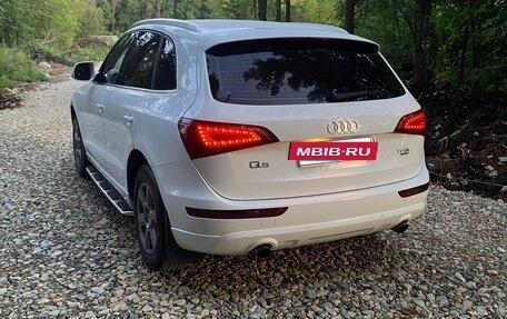 Audi Q5, 2012 год, 1 950 000 рублей, 5 фотография