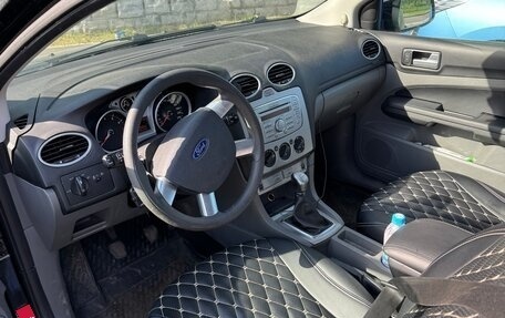 Ford Focus II рестайлинг, 2009 год, 350 000 рублей, 6 фотография
