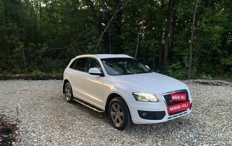 Audi Q5, 2012 год, 1 950 000 рублей, 8 фотография