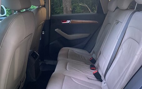 Audi Q5, 2012 год, 1 950 000 рублей, 11 фотография