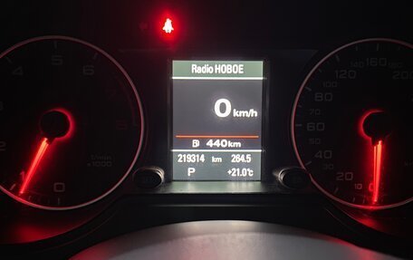 Audi Q5, 2012 год, 1 950 000 рублей, 14 фотография
