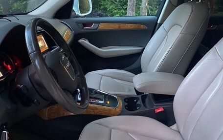 Audi Q5, 2012 год, 1 950 000 рублей, 10 фотография