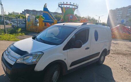 Citroen Berlingo II рестайлинг, 2012 год, 605 000 рублей, 4 фотография