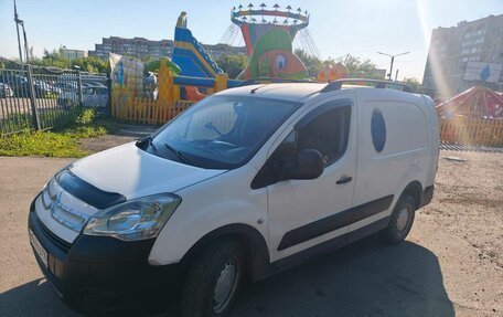 Citroen Berlingo II рестайлинг, 2012 год, 605 000 рублей, 6 фотография