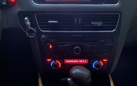 Audi Q5, 2012 год, 1 950 000 рублей, 13 фотография