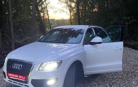 Audi Q5, 2012 год, 1 950 000 рублей, 15 фотография