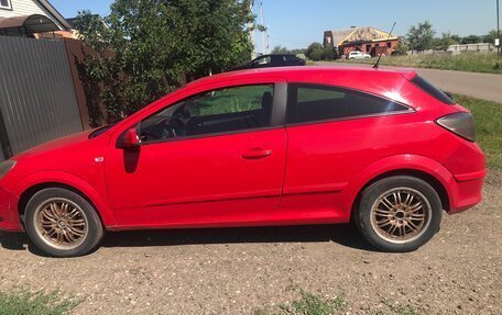 Opel Astra H, 2008 год, 360 000 рублей, 2 фотография