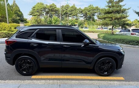Chevrolet TrailBlazer, 2022 год, 1 470 000 рублей, 8 фотография