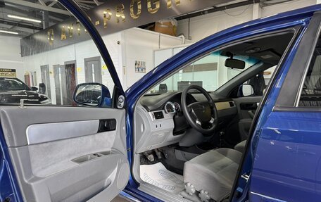 Chevrolet Lacetti, 2011 год, 450 000 рублей, 8 фотография