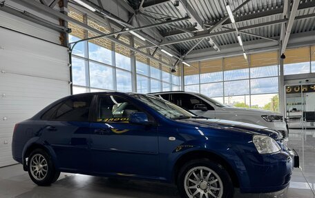 Chevrolet Lacetti, 2011 год, 450 000 рублей, 5 фотография
