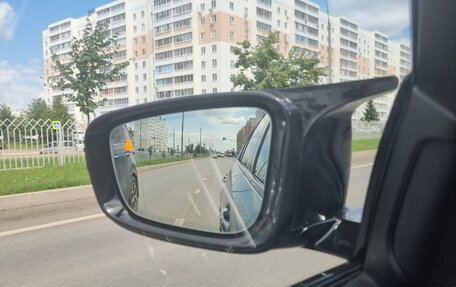 Chevrolet Lacetti, 2011 год, 450 000 рублей, 14 фотография