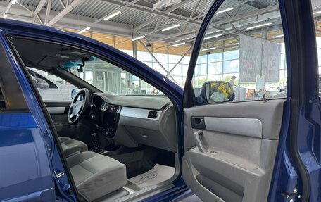 Chevrolet Lacetti, 2011 год, 450 000 рублей, 16 фотография
