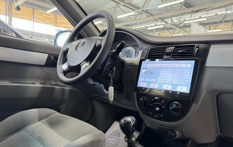 Chevrolet Lacetti, 2011 год, 450 000 рублей, 13 фотография