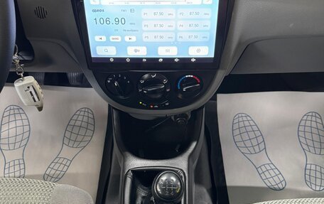 Chevrolet Lacetti, 2011 год, 450 000 рублей, 12 фотография
