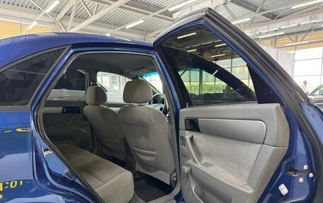 Chevrolet Lacetti, 2011 год, 450 000 рублей, 15 фотография