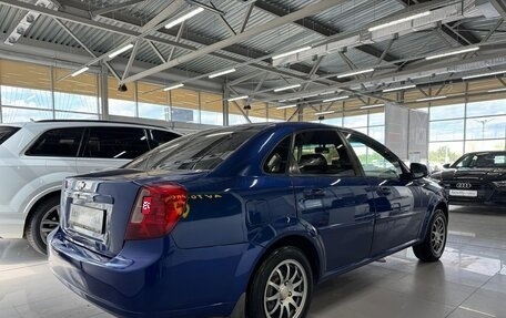 Chevrolet Lacetti, 2011 год, 450 000 рублей, 6 фотография