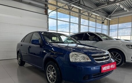 Chevrolet Lacetti, 2011 год, 450 000 рублей, 4 фотография