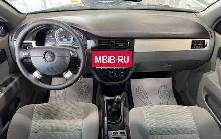 Chevrolet Lacetti, 2011 год, 450 000 рублей, 11 фотография
