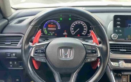 Honda Accord IX рестайлинг, 2022 год, 2 000 000 рублей, 6 фотография