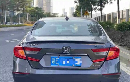 Honda Accord IX рестайлинг, 2022 год, 2 000 000 рублей, 5 фотография
