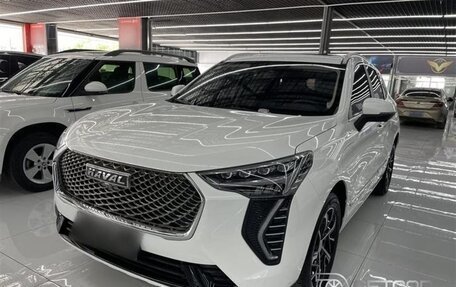 Haval Jolion, 2021 год, 1 175 000 рублей, 3 фотография