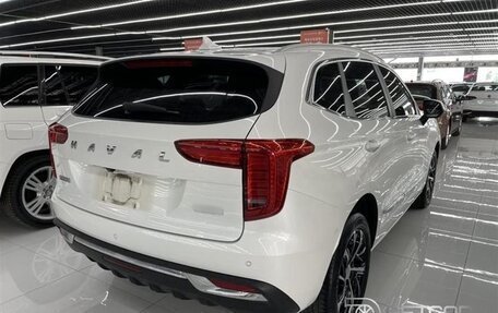 Haval Jolion, 2021 год, 1 175 000 рублей, 5 фотография