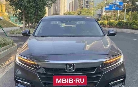 Honda Accord IX рестайлинг, 2022 год, 2 000 000 рублей, 2 фотография