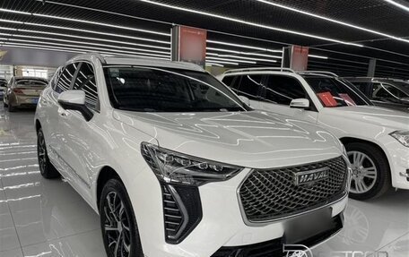 Haval Jolion, 2021 год, 1 175 000 рублей, 2 фотография