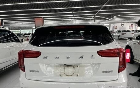 Haval Jolion, 2021 год, 1 175 000 рублей, 4 фотография