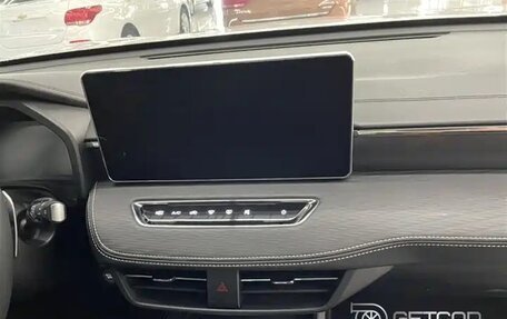 Haval Jolion, 2021 год, 1 175 000 рублей, 10 фотография