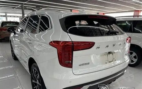 Haval Jolion, 2021 год, 1 175 000 рублей, 13 фотография