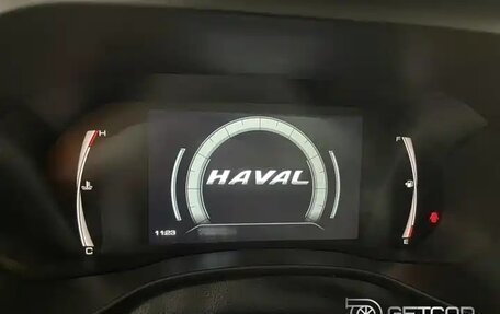 Haval Jolion, 2021 год, 1 175 000 рублей, 9 фотография