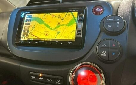 Honda Fit III, 2013 год, 725 000 рублей, 11 фотография