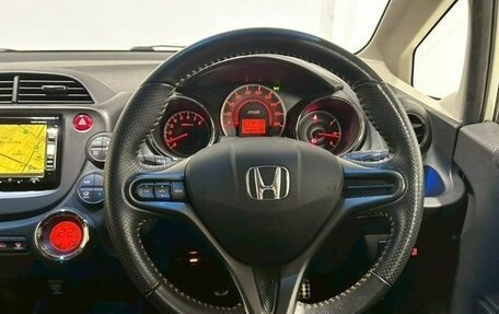 Honda Fit III, 2013 год, 725 000 рублей, 21 фотография