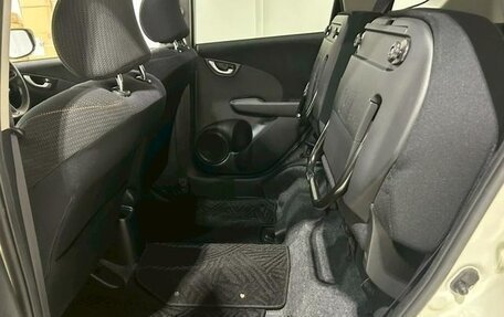 Honda Fit III, 2013 год, 725 000 рублей, 13 фотография