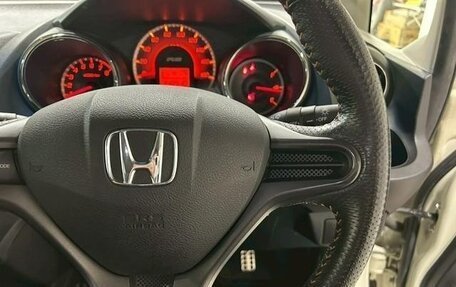 Honda Fit III, 2013 год, 725 000 рублей, 14 фотография